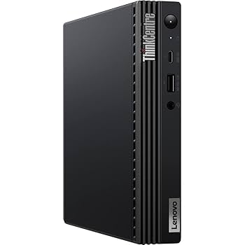 ★超速 Lenovo  G Win11 /Core i5 / SSD / 8GB Amazon.com: Lenovo ThinkCentre M80s Gen 3 11TG0008US Desktop